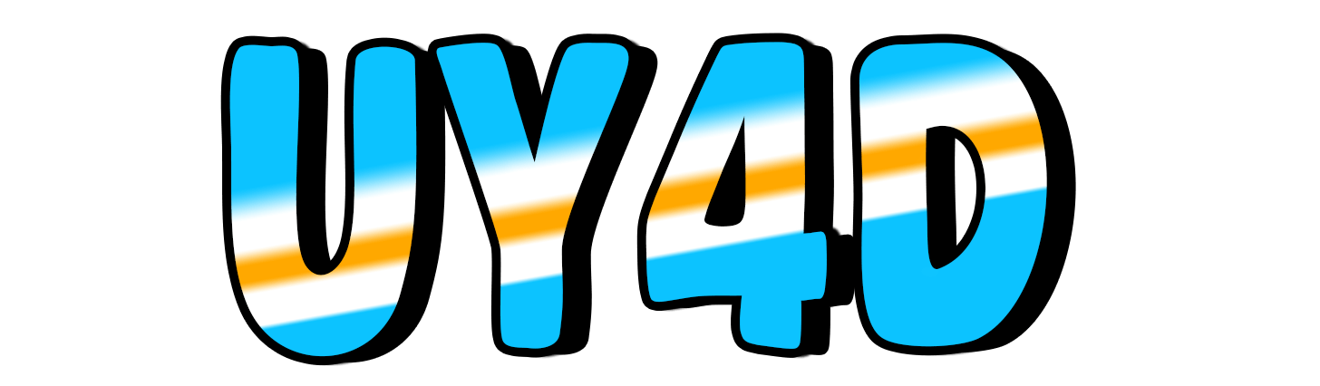 UY4D